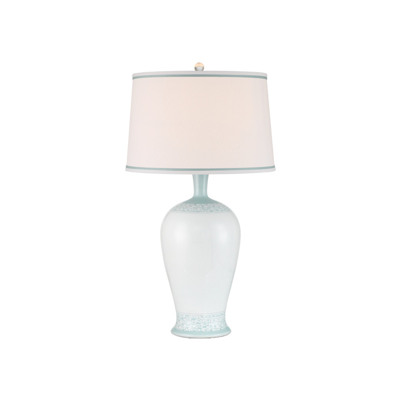 Currey Ketty Table Lamp 6000 1027