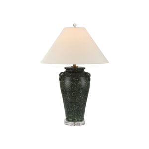 Currey Junko Green Table Lamp 6000 1032