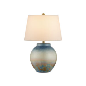 Currey Dawning Table Lamp 6000 1039