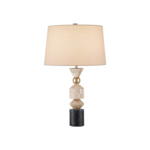 Currey Seguso Table Lamp 6000 1047