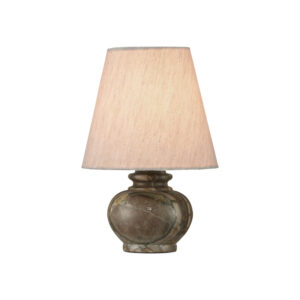Currey Piccolo Pistachio Mini Table Lamp 6000 1048