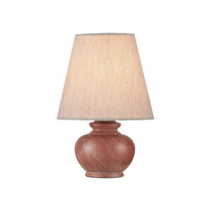 Currey Piccolo Pink Mini Table Lamp 6000 1049