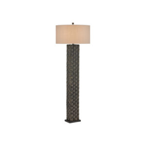 Currey Eden Floor Lamp 8000 0171