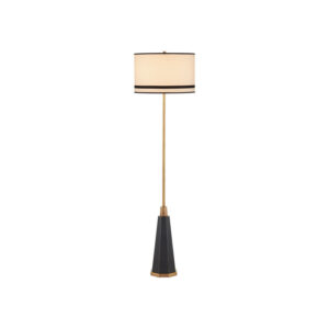 Currey Gieves Floor Lamp 8000 0174