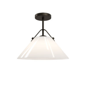 Currey Bronwen Bronze Pendant 9000 1281