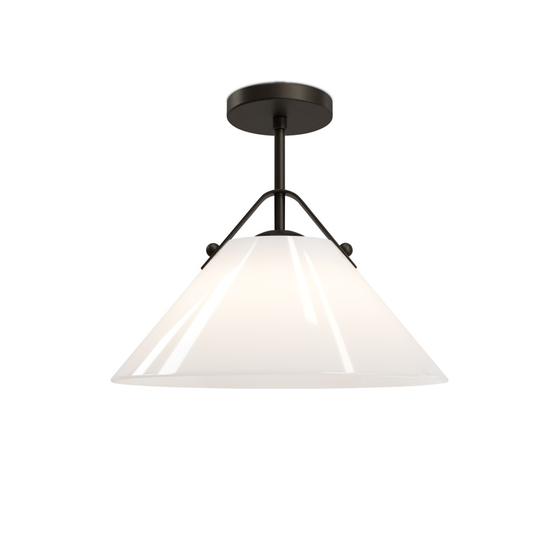 Currey Bronwen Bronze Pendant 9000 1281
