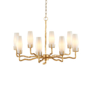 Currey Mathilda Chandelier 9000 1285