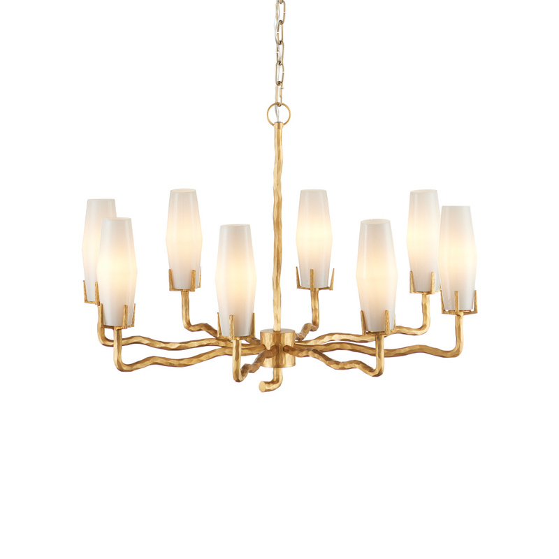 Currey Mathilda Chandelier 9000 1285