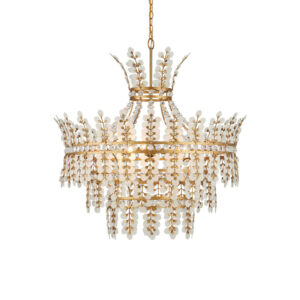 Currey Bradshaw Chandelier 9000 1295