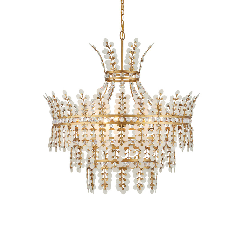 Currey Bradshaw Chandelier 9000 1295
