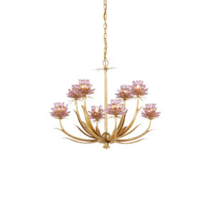 Currey Marilee Medium Chandelier 9000 1306