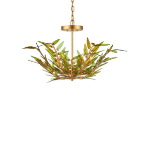 Currey Babylon Pendant 9000 1309
