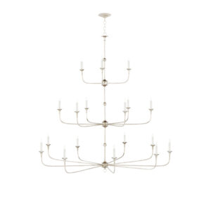 Currey Nottaway Grande Champagne Chandelier 9000 1314