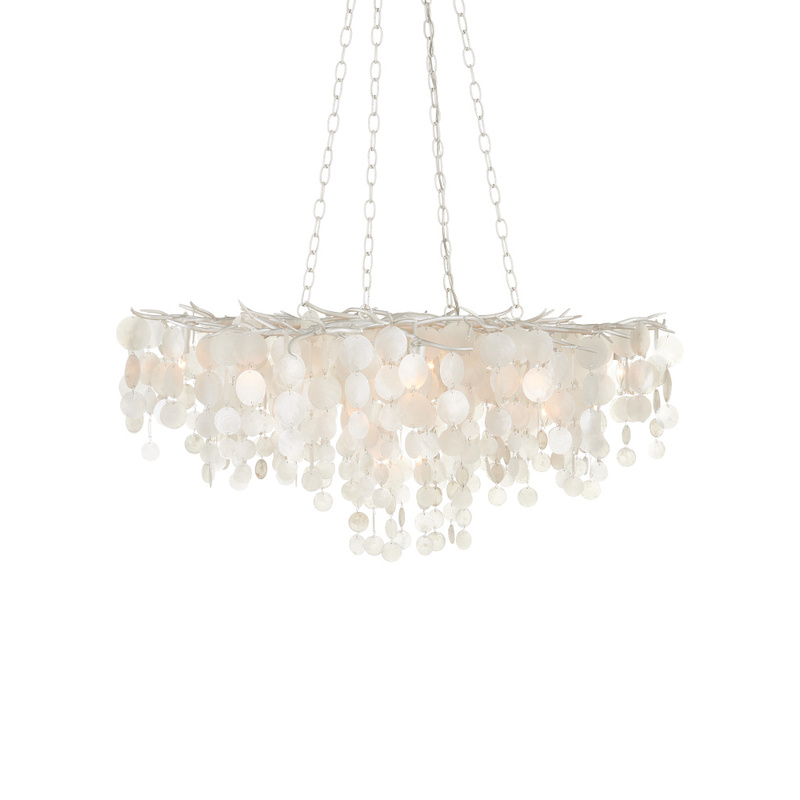 Currey Lusso Chandelier 9000 1322