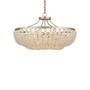 Currey Chanteuse Semi Flush Mount 9000 1323
