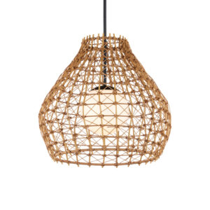 Currey Bly Outdoor Pendant 9500 0014
