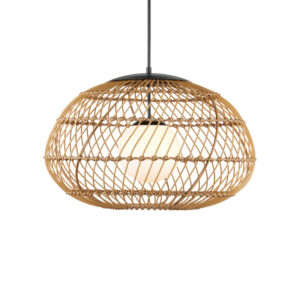 Currey Carriage Outdoor Pendant 9500 0015