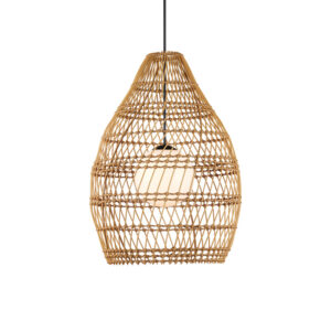 Currey Fishtrap Outdoor Pendant 9500 0016