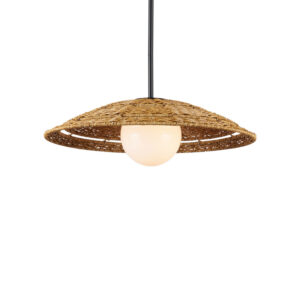 Currey Barbary Small Outdoor Pendant 9500 0017