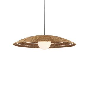 Currey Barbary Large Outdoor Pendant 9500 0018