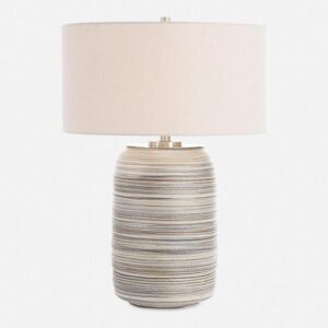 Uttermost Prospect Ceramic Large Table Lamp 30453