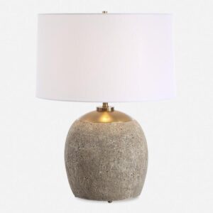 Uttermost Raylan Textured Table Lamp 30479 1